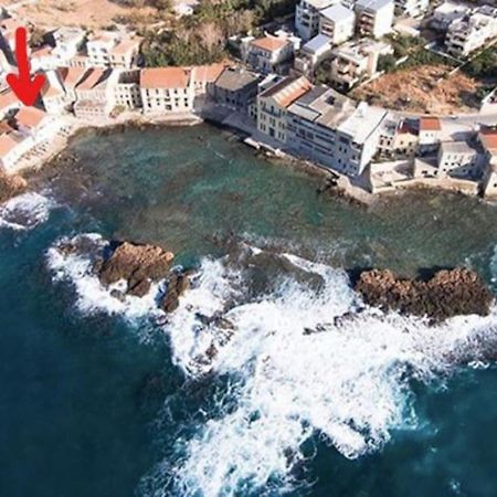 Fos - Casa Casa Group Villa Hriszí Aktí Haniá Kültér fotó