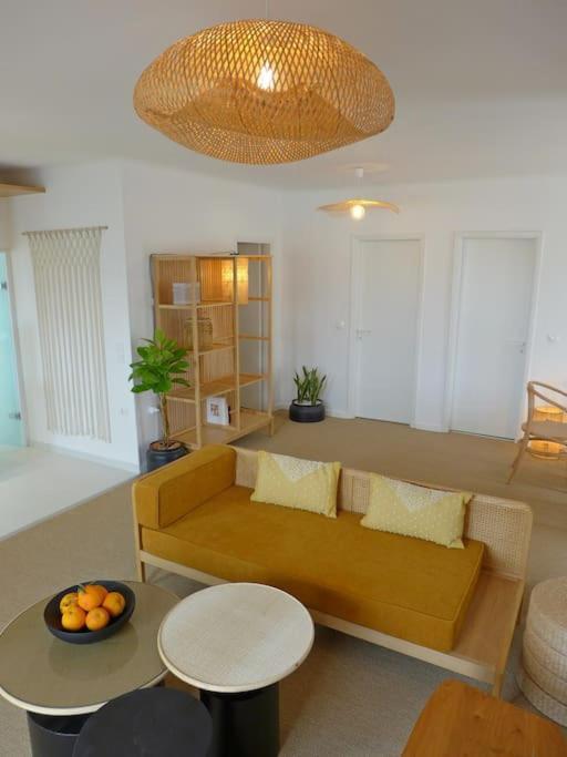 Fos - Casa Casa Group Villa Hriszí Aktí Haniá Kültér fotó