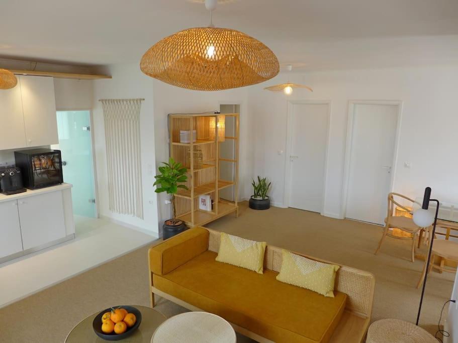 Fos - Casa Casa Group Villa Hriszí Aktí Haniá Kültér fotó